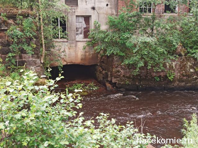 Тракторная болталка