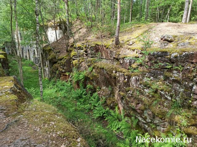 Тракторная болталка