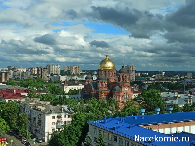 Тракторная болталка