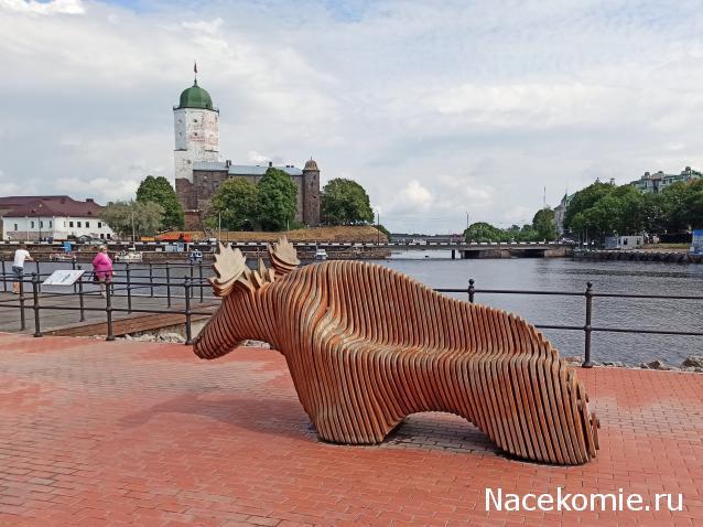 Тракторная болталка