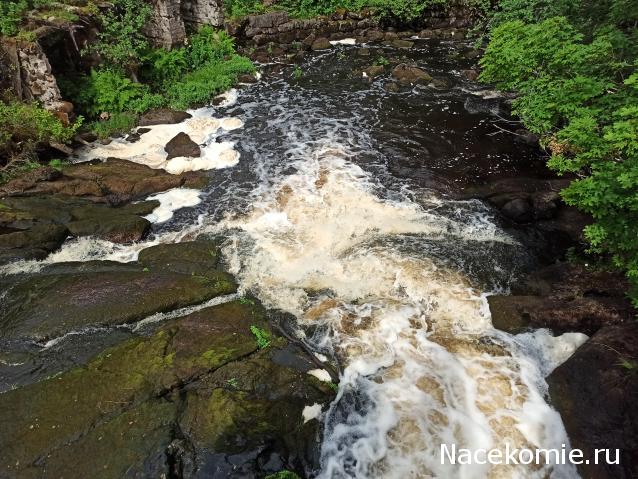 Тракторная болталка