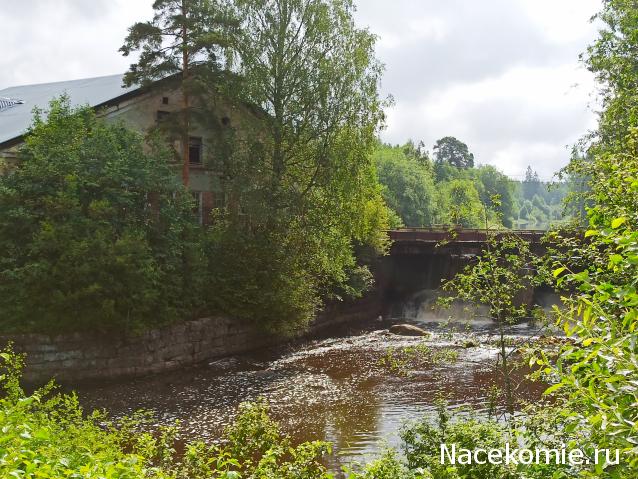 Тракторная болталка