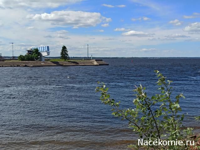 Тракторная болталка