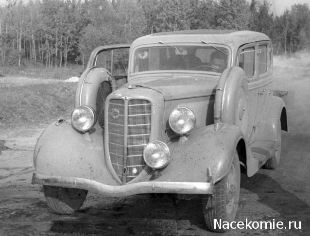 Фото наших коллекций автомобилей