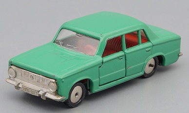 "Ламповые" модельки прошлого