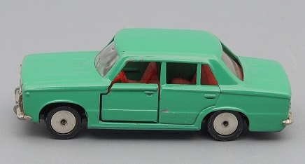 "Ламповые" модельки прошлого