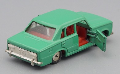 "Ламповые" модельки прошлого