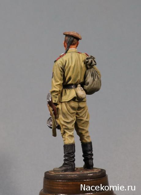 Наши работы по ВОВ