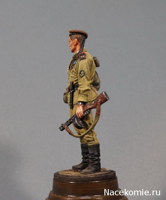 Наши работы по ВОВ