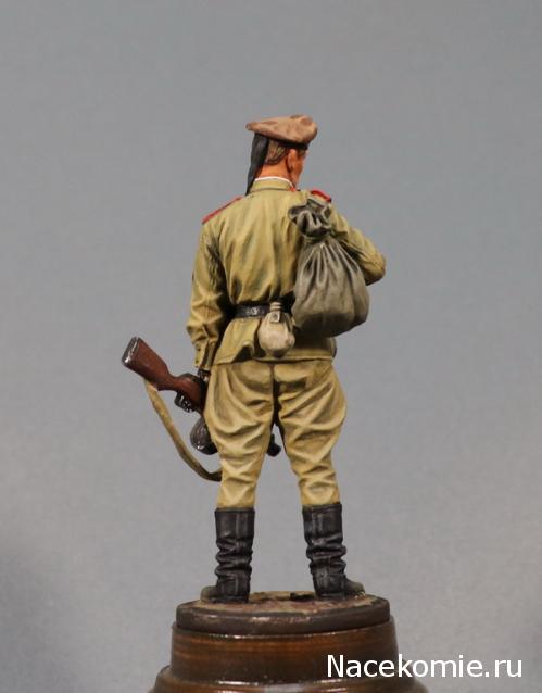 Наши работы по ВОВ