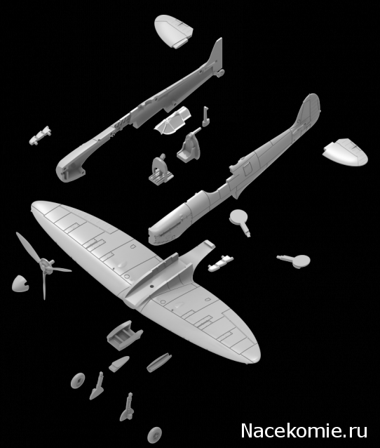 Модели и гашапоны в 1/144 - F-Toys, Bandai, Takara и другие