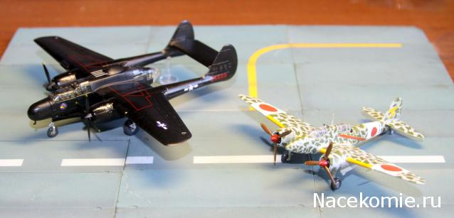 Модели и гашапоны в 1/144 - F-Toys, Bandai, Takara и другие