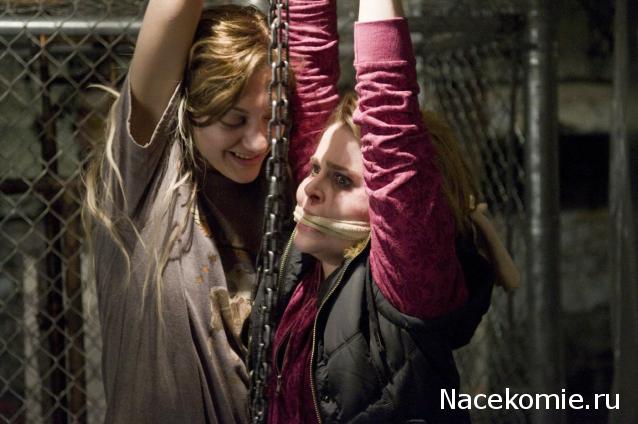 Кинозал автолюбителей