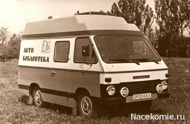"Эх, прокачу". Болталка Прочих автомобильных серий.