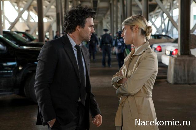 Кинозал автолюбителей