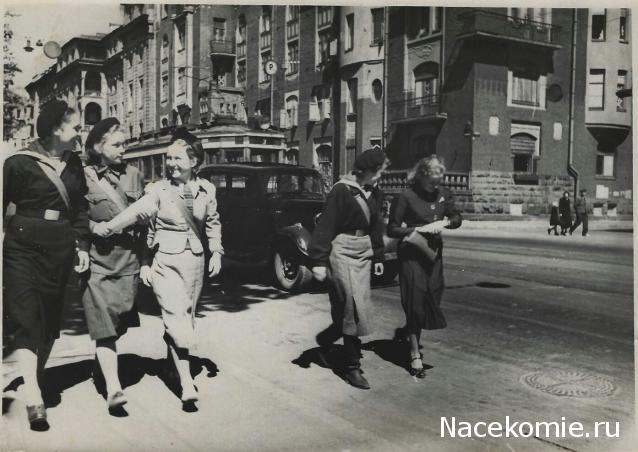 О транспорте и не только...