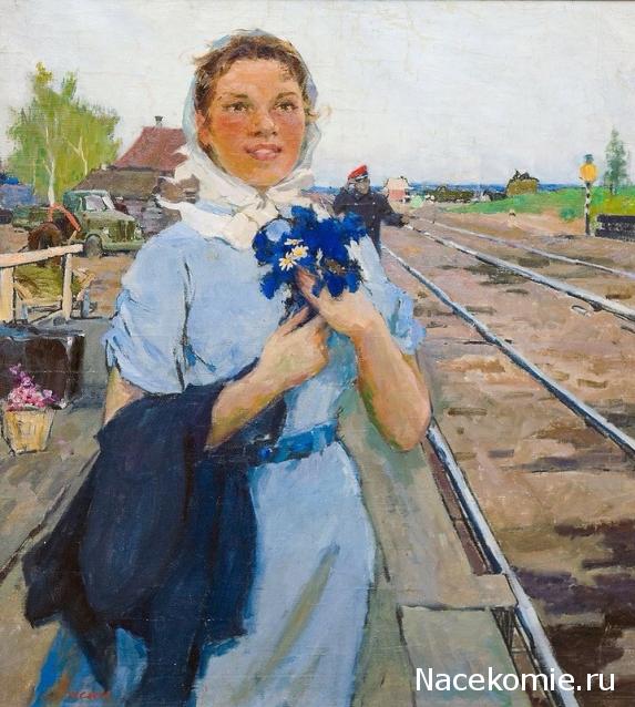 Железная Дорога в Миниатюре - Болталка