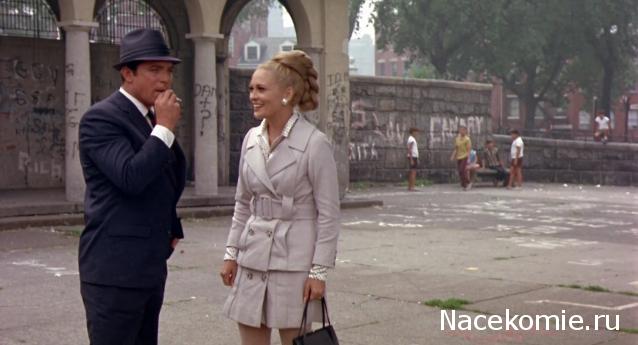 Кинозал автолюбителей