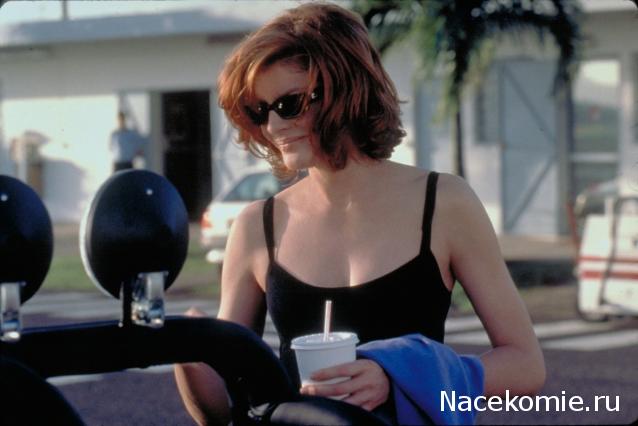 Кинозал автолюбителей