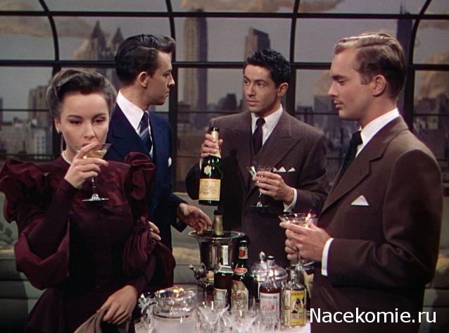 Кинозал автолюбителей