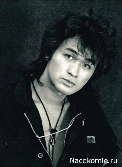 Любимая музыка