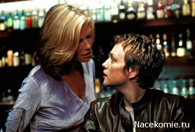 Кинозал автолюбителей