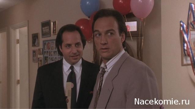 Кинозал автолюбителей