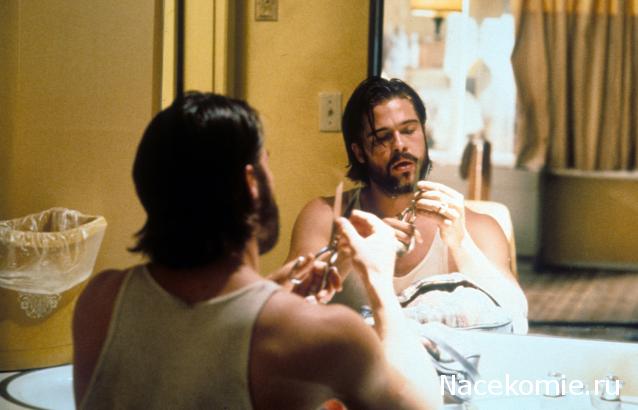 Кинозал автолюбителей