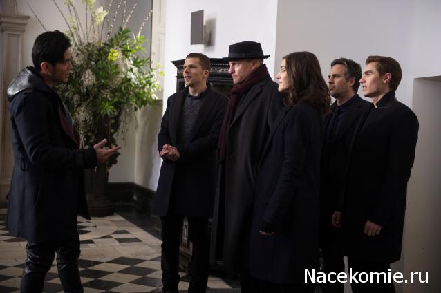 Кинозал автолюбителей