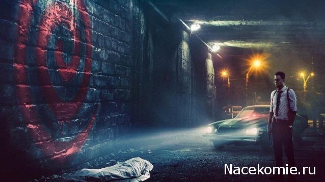 Кинозал автолюбителей