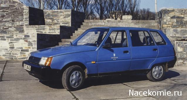 "Эх, прокачу". Болталка Прочих автомобильных серий.