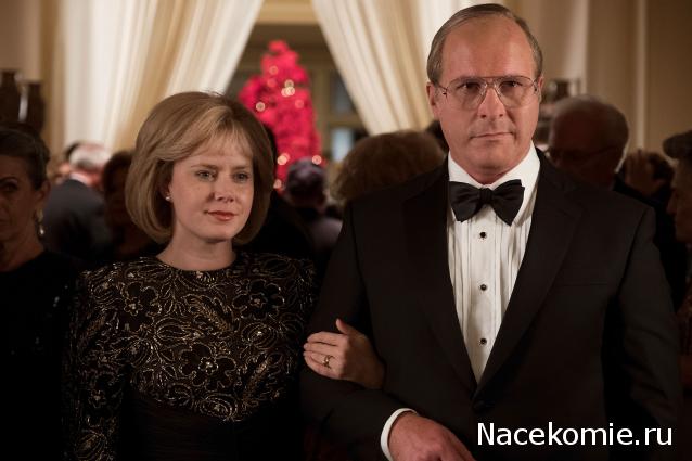 Кинозал автолюбителей