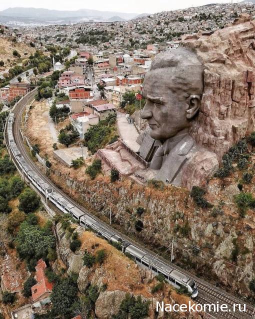 Железная Дорога в Миниатюре - Болталка