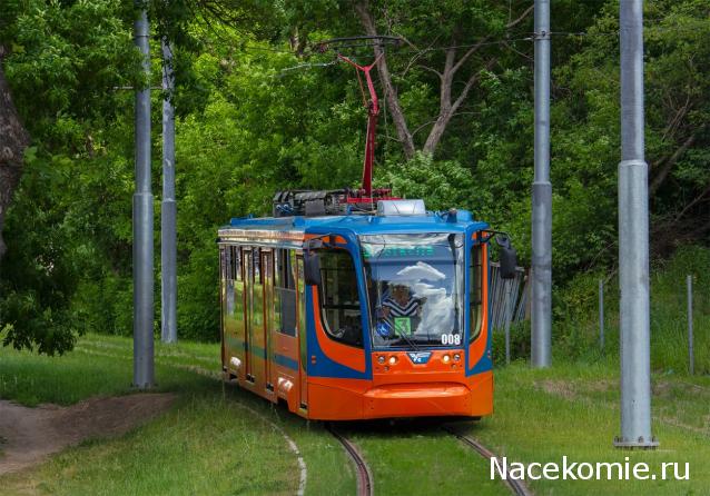 О транспорте и не только...