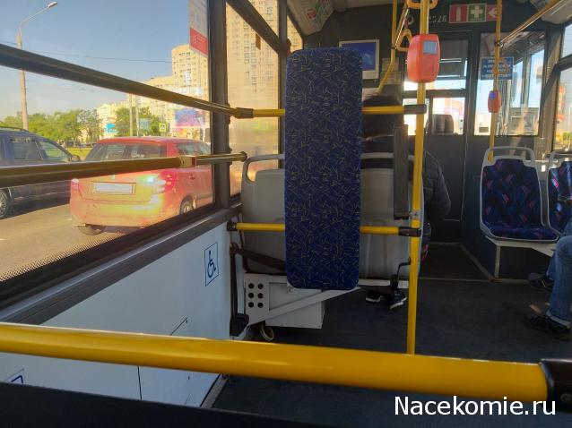 О транспорте и не только...