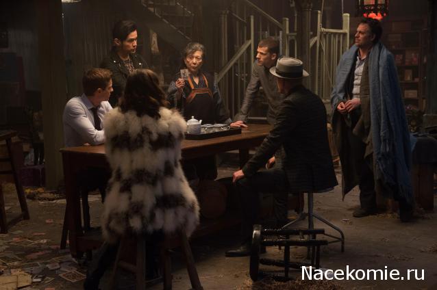 Кинозал автолюбителей