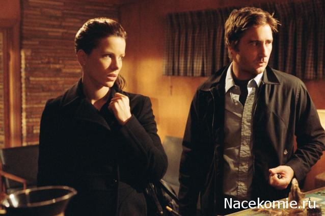 Кинозал автолюбителей