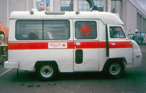 Болталка АЛ и АНС