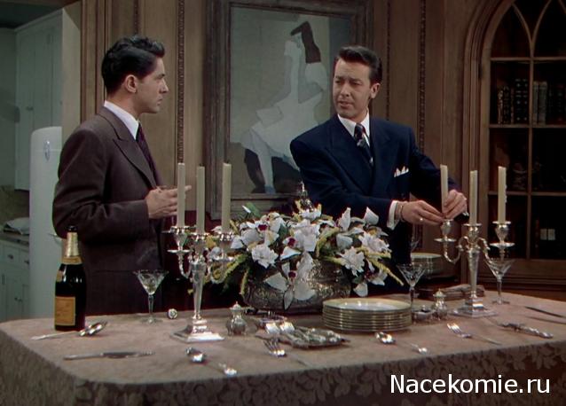 Кинозал автолюбителей