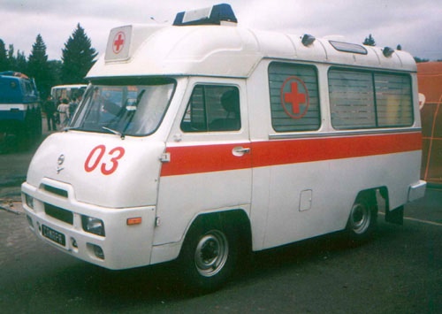 Болталка АЛ и АНС