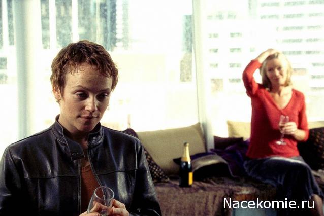 Кинозал автолюбителей