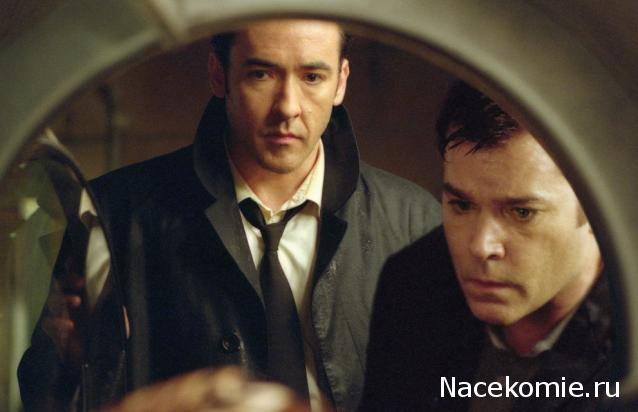 Кинозал автолюбителей