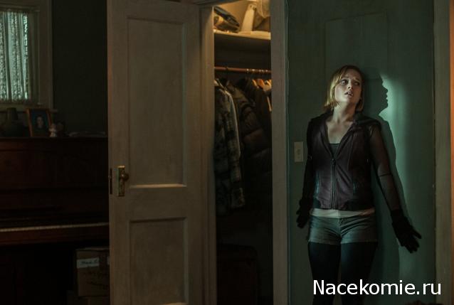 Кинозал автолюбителей