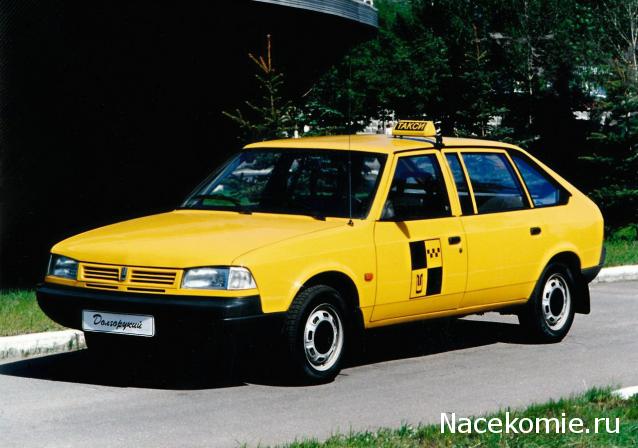 "Эх, прокачу". Болталка Прочих автомобильных серий.