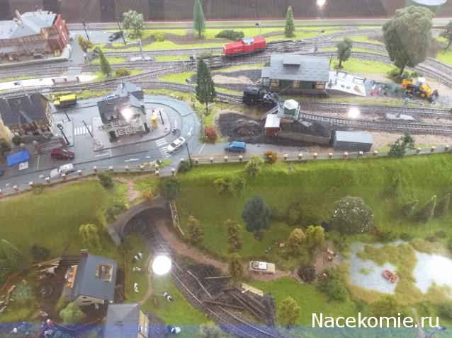 Тракторная болталка