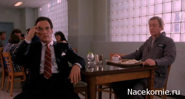 Кинозал автолюбителей