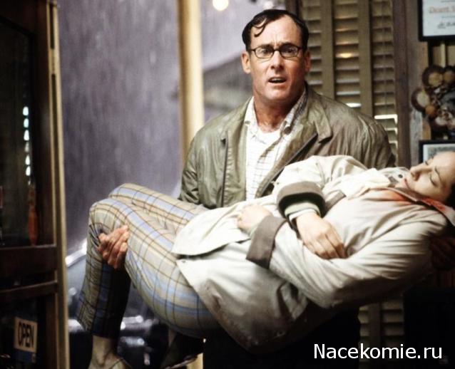 Кинозал автолюбителей