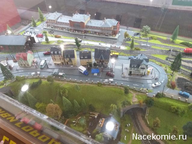 Тракторная болталка