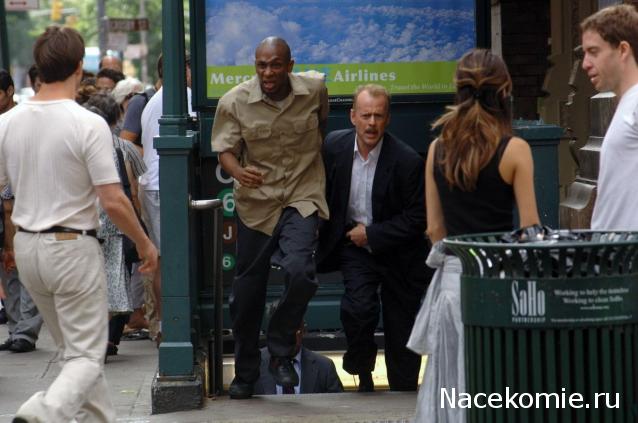 Кинозал автолюбителей