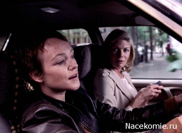 Кинозал автолюбителей